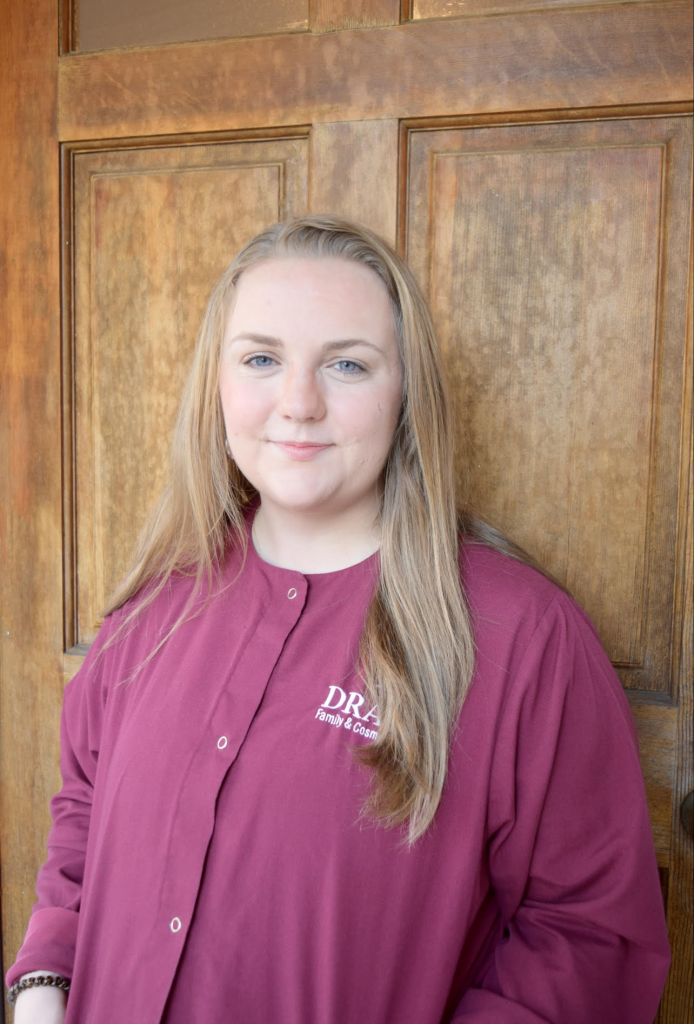Kayla Draper Family & Cosmetic Dentistry