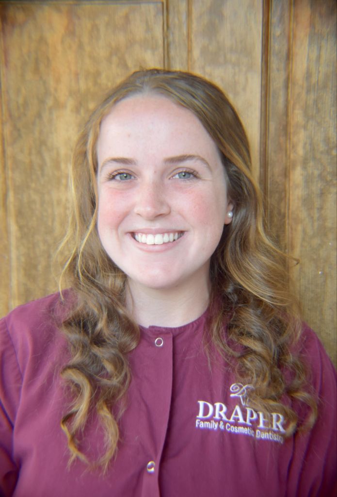 Kiersten Draper Family & Cosmetic Dentistry