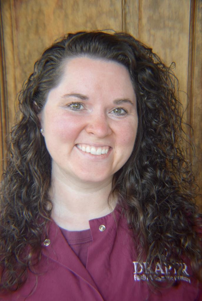 Deborah Draper Family & Cosmetic Dentistry