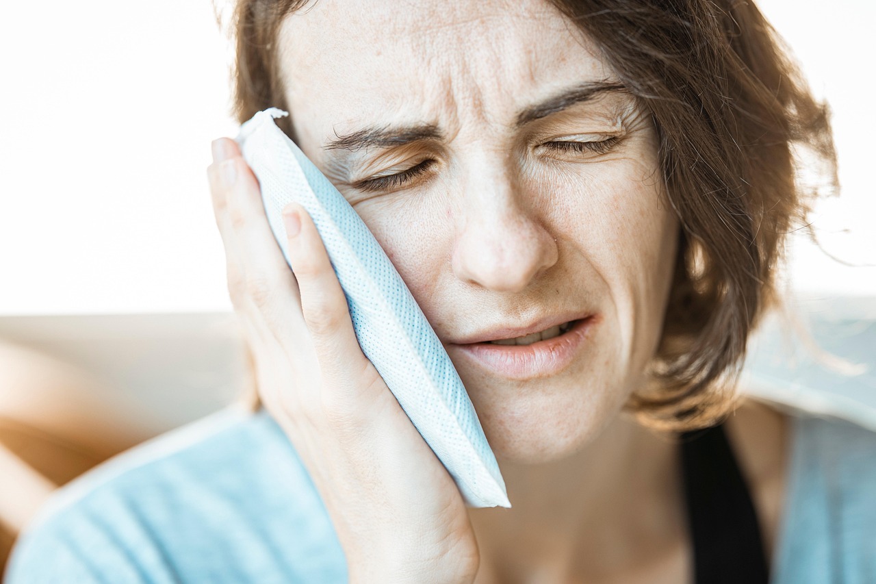 Tips for recovery after wisdom teeth extraction in Albemarle, NC